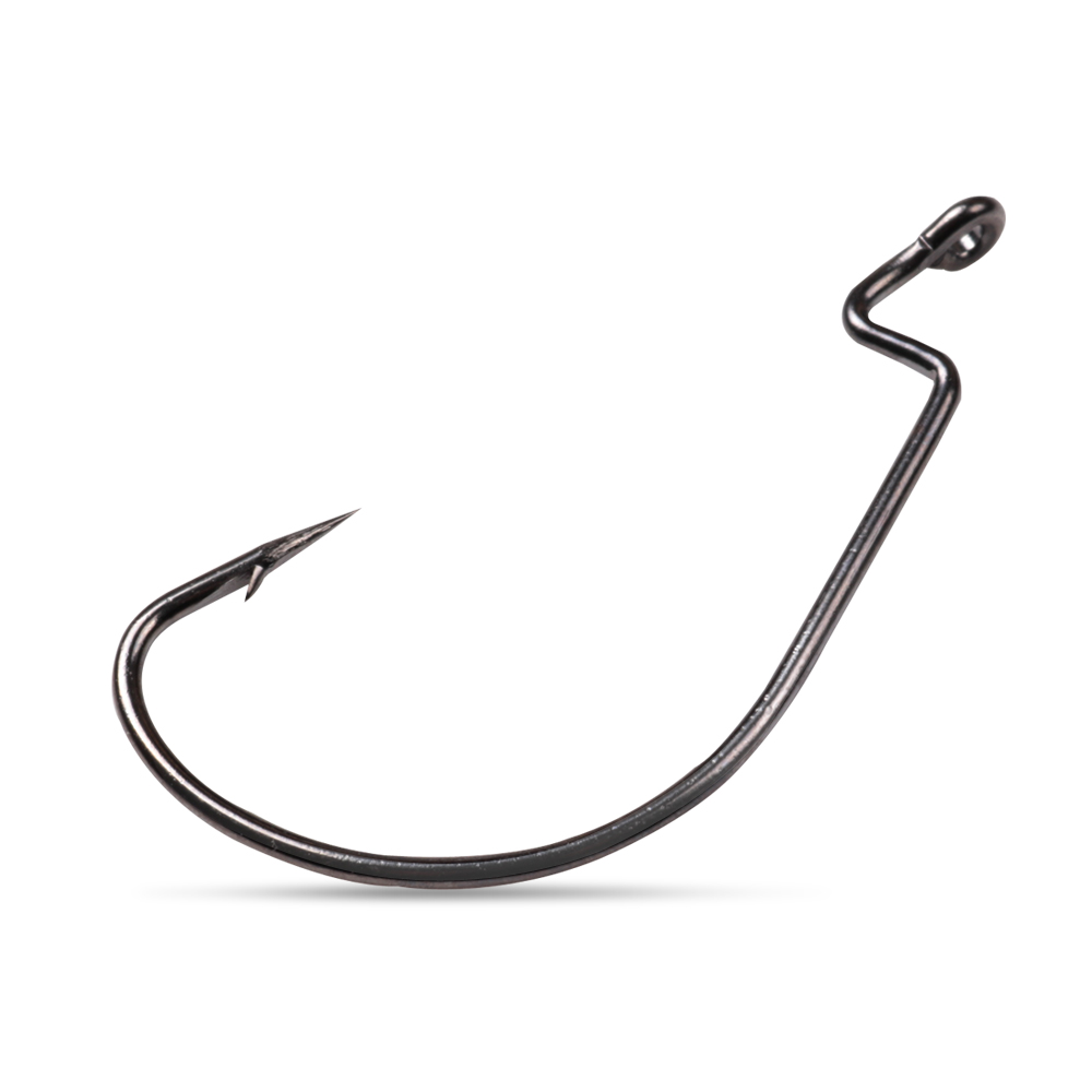 LUSHAZER 10 шт./лот, рыболовны – обзор и цена Fishing Hook Barbless