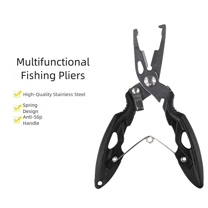Многофункциональные изогнутые  – обзор и цена Fishing Hook Remover